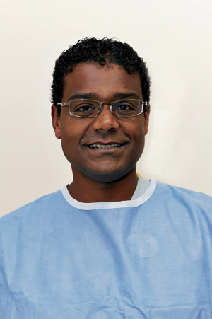 Dr. Yousif A-Rahim