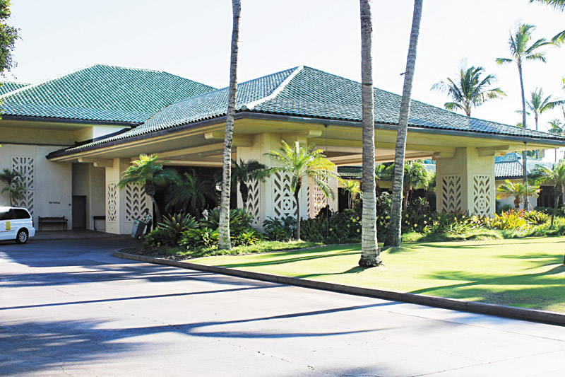Grand Hyatt Kauai Resort and Spa COCO ZINGARO PHOTO 