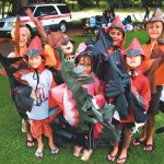Keiki from Kapa‘a Montessori Hale