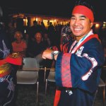 Stephen Domingo