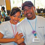 Jeanette and Jay Gonzalez