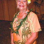 Nani Rogers