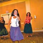 Darlene Kaui
