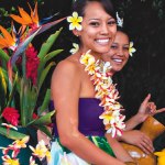 Miss Kauai 2010 Veronica Pablo