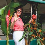 Margaret Guyler