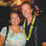 Kathy and Marty Leonard