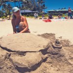 Emily Scott of Wainiha