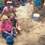 The Davidson Family