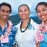 Baron, Puamohala and Lei Ui Kaholokula