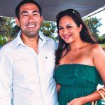 Derek and Monica Kawakami