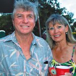 Andy and Cheryl Nickles