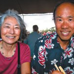 Karen and Stevan Yee