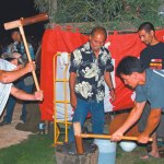 Gavin Puu, Herbert , Ryan and Jason Miyazaki