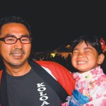 Rev. Kosen Ishikawa and Sally Ishikawa