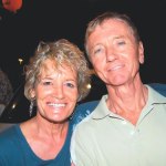 Mary and Mike Devine