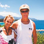 Barbara and Neal Beissert