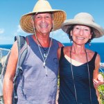 Ira and Rayme Meyer