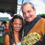 Janean and Ray Blouin