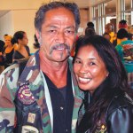 Harold and Paula Rosa