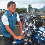 Clifton Kodama