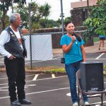 Jack Wilhelm and Shelly Gerardo