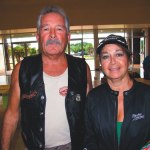 Jerry Garuna and Ileana Carreno