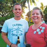 Michael and Michele Hagen