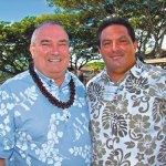 Jay Furfaro and John Bandmann