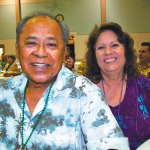 Frank and Renee Gampon