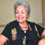 Former Mayor Maryanne Kusaka