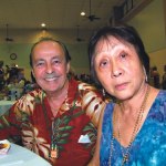 Joe and Margaret Palazzolo