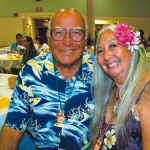 Charles Perreir and Kaani Blackwell
