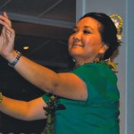 Darrah Peleras