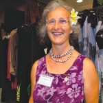 Deborah Burnham