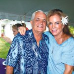 Dick and Sherry Brewer