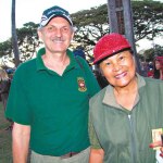 Kevin McMahon and Carmen M. Bostick