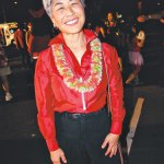 County Councilwoman JoAnn Yukimura