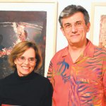Maggie and Rick Southern
