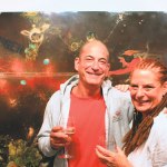 Roger Hoffheimer and Shirley Steinberg