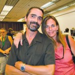 Robert and Crystal Lober
