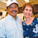 Rodney and Jan Pascua