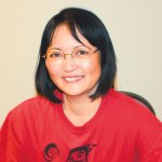 Robin Kamakahi