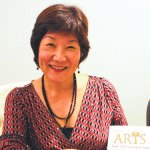 Cammie Matsumoto