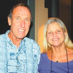 Jim and Vicki Punter