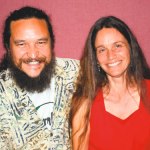 Jimmy and Maria Trujillo