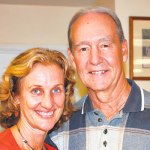 Siri Shabad and Michael Shooltz