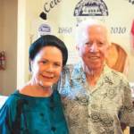 Susie and Charles Smith