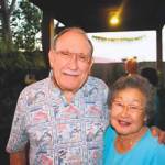Phil and Eldean Scott