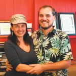 Cynthia and Ed Justus