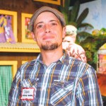 Dave Castillo